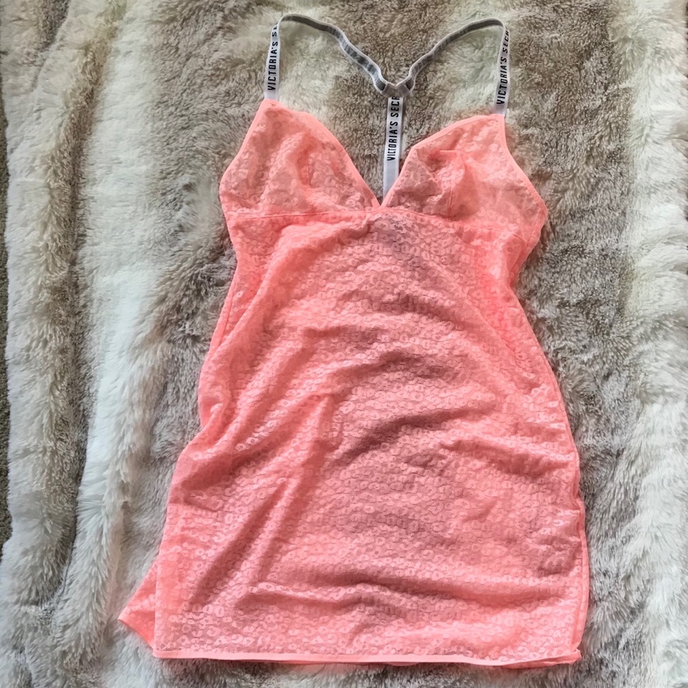 NWT Pretty Victoria Secret Leopard PJ’s